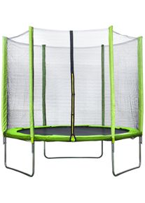 Stamm Sports Gartentrampolin »SS-GT«, Ø 183 cm