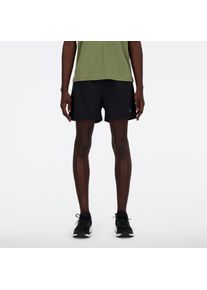 New Balance Laufshorts »MENS RUNNING SHORT«