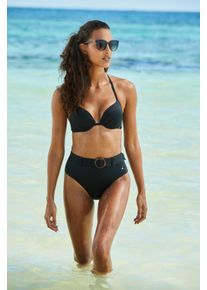 s.Oliver Push-Up-Bikini-Top »Rome«, in verschiedenen Unifarben