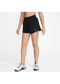 Nike Trainingsshorts »One Dri-FIT Women's High-Rise -inch Shorts«