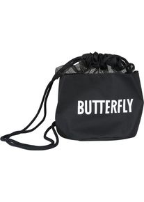 Butterfly Turnbeutel »SPORT BAG Tischtennisballtasche für Zubehör, Bälle, Schläger«