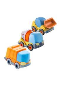 Haba Spel 'Fahrzeug Set' gemengde kleuren onesize