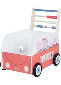 Roba® Lauflernwagen »Peppa Pig«