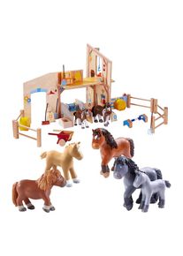 Haba Spel ' Little Friends Spielsets ' gemengde kleuren One Size