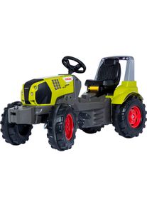 Rolly Toys® Trettraktor »rollyFarmtrac Premium II Claas Arion 660«