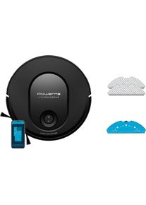 Rowenta Saugroboter »RR8L65 Xplorer Serie 65« in schwarz