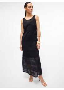 Véro Moda Vero Moda Spitzenkleid »VMHONEY LACE SL 7/8 DRESS WVN«