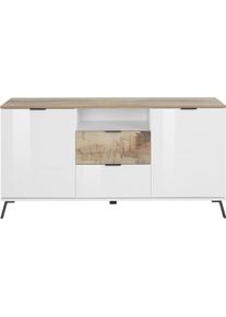 Inosign Sideboard »CASANOVA«, Breite ca. 150 cm