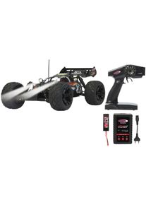 Jamara RC-Monstertruck »Splinter Desertbuggy 4WD«, 1:10, 2,4 GHz, mit LED