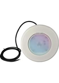 KWAD Pool-Lampe »LED Scheinwerfer«, RGB