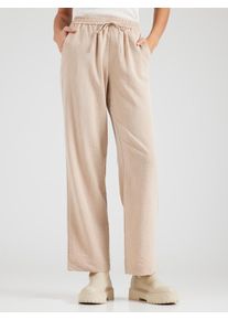 Pieces Nohavice 'PCSHANIE' Ženy b&eacute;žov&aacute; 38