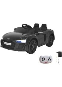 Jamara Elektro-Kinderauto »Ride-on Audi R8 Spyder V10 performance quattro«, ab 3 Jahren, bis 25 kg