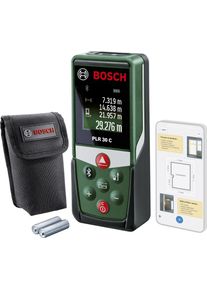 Bosch Home and Garden Bosch Home & Garden Entfernungsmesser »PLR 30 C«