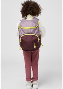 Jack Wolfskin Kinderrucksack »ERLEBNIS PACK«