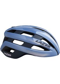 Lazer Kinderfahrradhelm »Rennrad/Gravel-Helm Sphere, Light Blue Sunset«