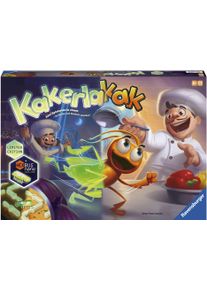 Ravensburger Spiel »Kakerlakak - Glow in the dark«, Made in Europe; FSC® - schützt Wald - weltweit