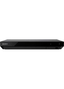 Sony Blu-ray-Player »UBP-X500« 4k Ultra HD LAN (Ethernet) 4K Upscaling Deep Colour in schwarz