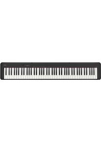 Casio Digitalpiano »CDP-S110BK«, mit Pedal