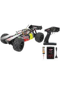 Jamara RC-Monstertruck »Lextron Desertbuggy 4WD«, 1:10, 2,4 GHz, mit LED