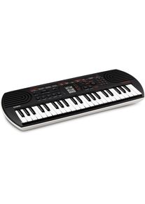 Casio Home-Keyboard »Mini-Keyboard SA-81«, mit 44 Tasten