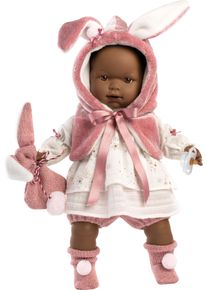 Llorens Babypuppe »Nicole, 42 cm«, Made in Europe