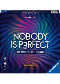 Ravensburger Spiel »Nobody is Perfect, Original«, Made in Europe, FSC® - schützt Wald - weltweit