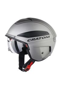 Cratoni Fahrradhelm »S-Pedelec Helm Vigor«