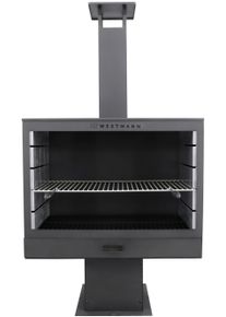 WESTMANN Grillkamin »Premium LG868«, BxTxH: 41x90x160 cm