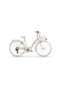 MBM Trekkingrad »Citybike NEW Primavera 28 Zoll«