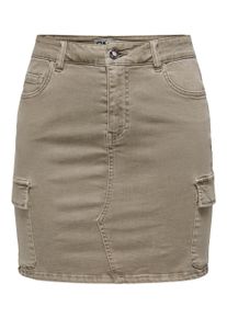 Only Cargorock »ONLNEW MISSOURI REG CARGO SKIRT PNT«