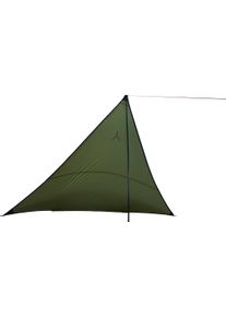 Grand Canyon Tarp-Zelt »Shelter Ray uv50« grün, Größe B/H/L: 300 cm x 200 cm x 370 cm - B/H/L: 300 cm x 200 cm x 370 cm, Solider und zuverlässiger...