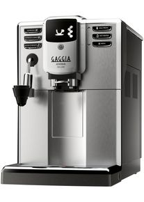 Gaggia Kaffeevollautomat »Anima Deluxe« vom Erfinder des Espresso - Barista@Home in pink, Größe 0