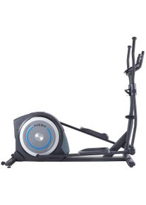 Maxxus Crosstrainer »Cx 5.0« schwarz, Größe ohne Unterlegmatte, Ergonomische, elliptische Laufbewegung für maximale Gelenkschonung