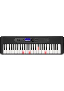 Casio Home-Keyboard »Leuchttastenkeyboard LK-S450«, inkl. Netzteil