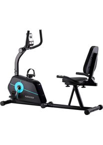 Lamar Liege-Heimtrainer »SR 15« in schwarz