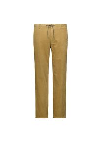 NO EXCESS Heren Broek kaki 40