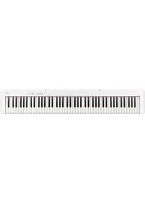 Casio Digitalpiano »CDP-S110WE«, mit Pedal