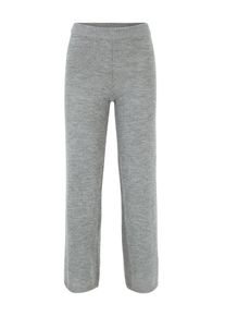 Dorothy Perkins Spodnie dla kobiet szary Rozmiar 36