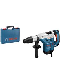 Bosch Professional Bohrhammer »GBH 5-40 DCE Professional«, (1 tlg.), Turbo-Power, mit SDS max