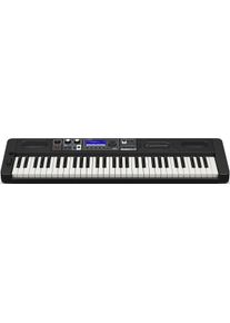 Casio Home-Keyboard »CT-S500«, mit Bluetooth-Adapter