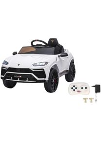 Jamara Elektro-Kinderauto »Ride-on Lamborghini Urus«, ab 3 Jahren, bis 28 kg