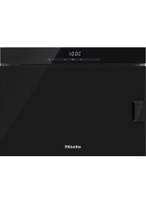 Miele Dampfgarer »tce520 Wp«, 2200 W schwarz, Energieeffizienzklasse A+++ (A+++ bis D)