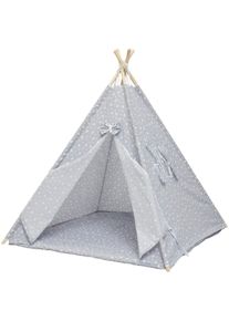 BABYGO Spielzelt »Little Tent«, (1 tlg.), Made in Europe