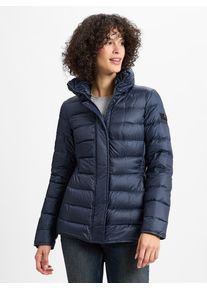 Peuterey Dames Winterjas 'Flagstaff MQS' marine XS