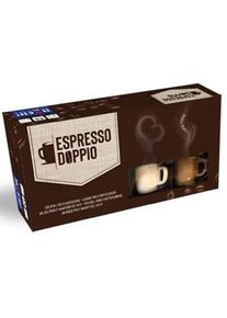 Huch & friends HUCH! Spiel »Espresso doppio«