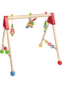 Eichhorn Spielbogen »Baby Gym«, Made in Germany, FSC®- schützt Wald - weltweit