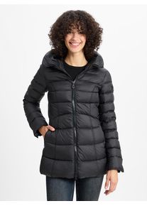 Peuterey Dames Winterjas 'Parte' zwart XS