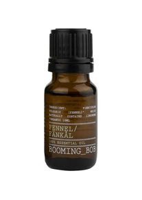Booming Bob Etherische oliën Fennel Essential Oil Dames 10 ml