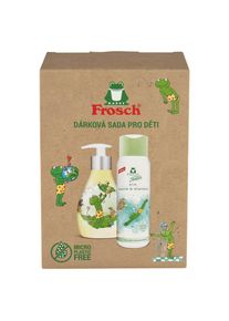 Frosch EKO ajándékcsomag gyerekeknek