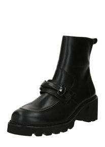 Paul Green Stiefelette Damen schwarz Größe 36 Unifarben